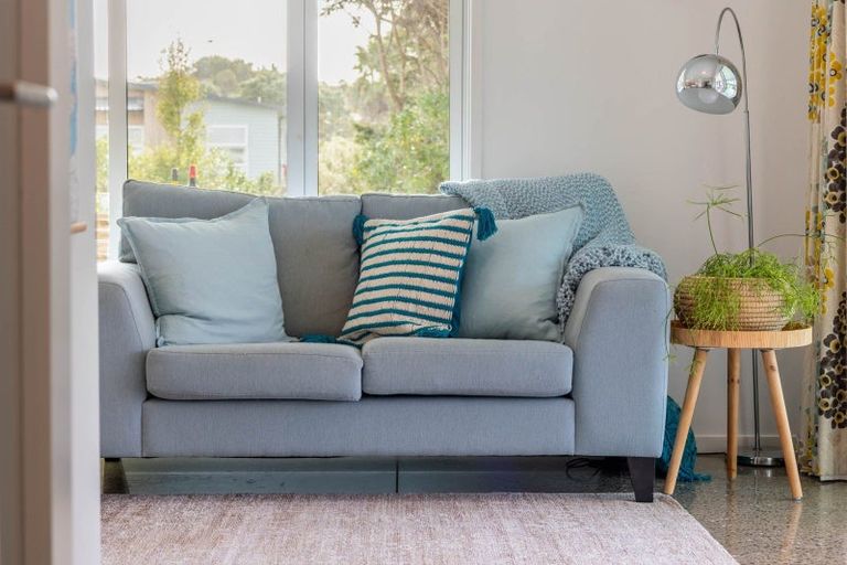 Photo of property in 32a Titoki Road, Waikanae Beach, Waikanae, 5036