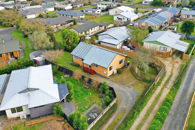 Photo of property in 305 Cameron Avenue, Te Awamutu, 3800