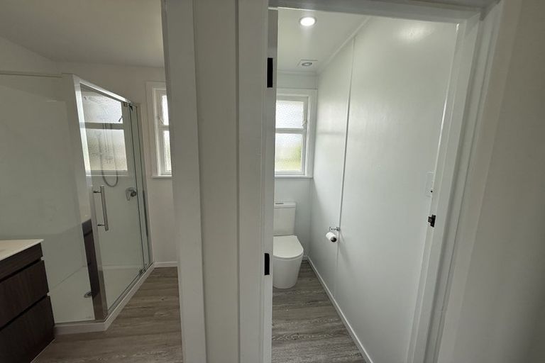 Photo of property in 8 Benbow Place, Awapuni, Palmerston North, 4412