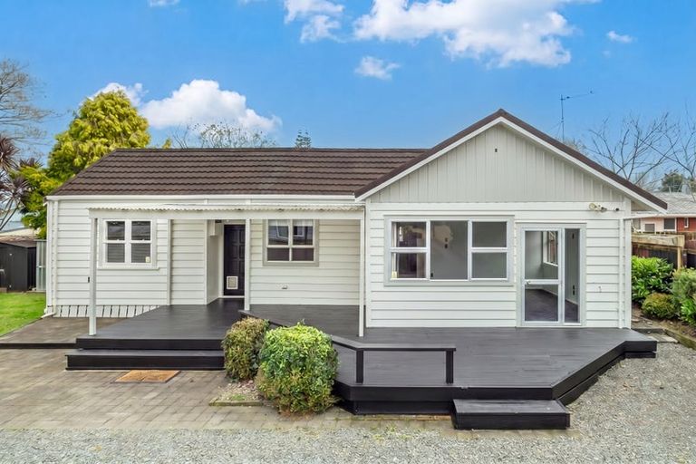 Photo of property in 53b Hamilton Road, Cambridge, 3434