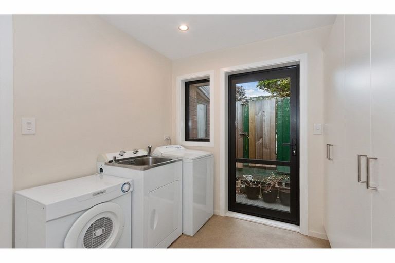 Photo of property in 5d Palatine Terrace, Huntsbury, Christchurch, 8022