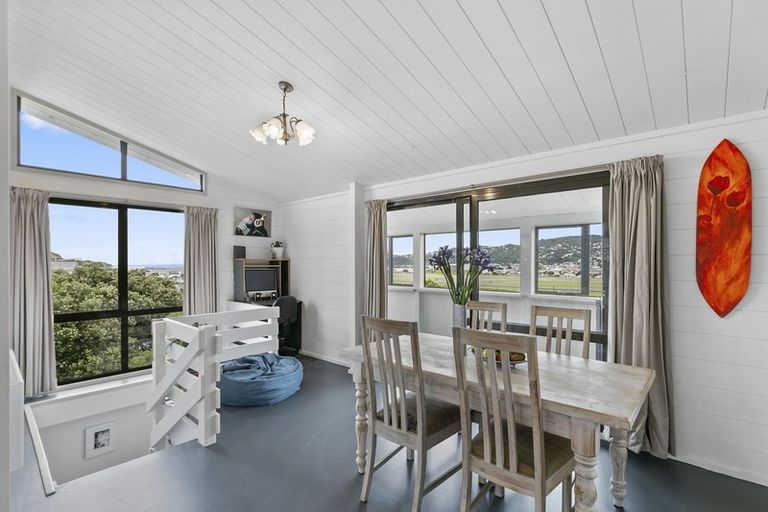 Photo of property in 123 Wexford Road, Miramar, Wellington, 6022