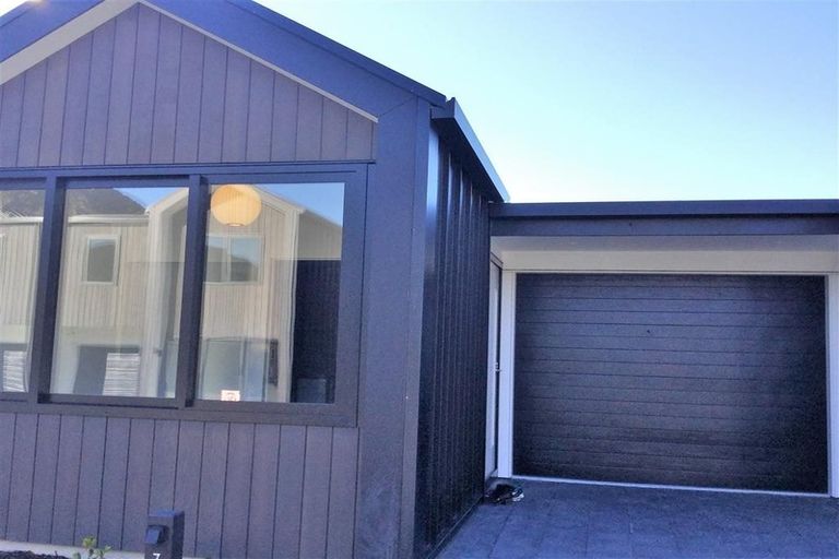 Photo of property in 7/39 Cherry Blossom Avenue, Frankton, Queenstown, 9300