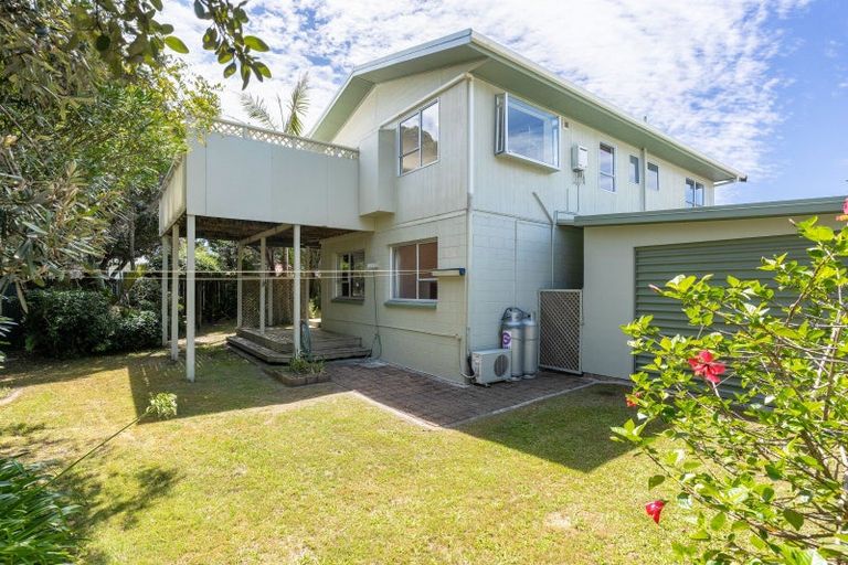 Photo of property in 201b Marie Crescent, Whangamata, 3620