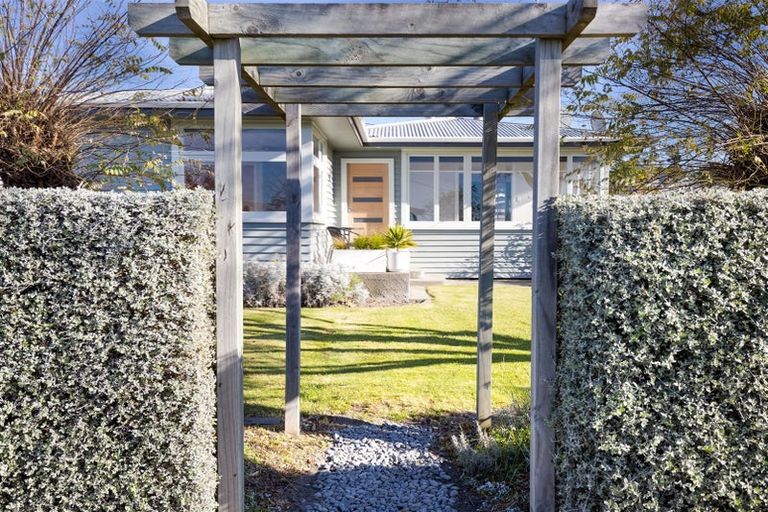 Photo of property in 154 Howick Road, Witherlea, Blenheim, 7201