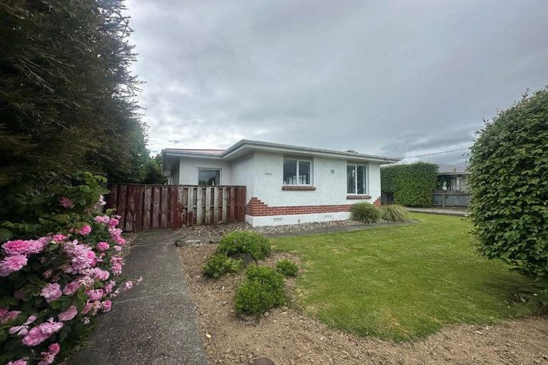 Photo of property in 162 Drury Lane, Grasmere, Invercargill, 9810