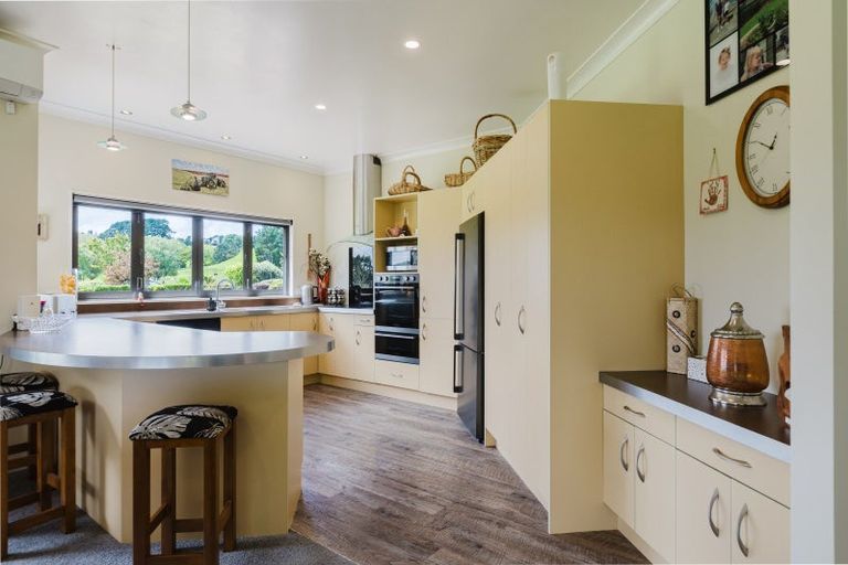 Photo of property in 52 Riccarton Road, Pahiatua, 4910