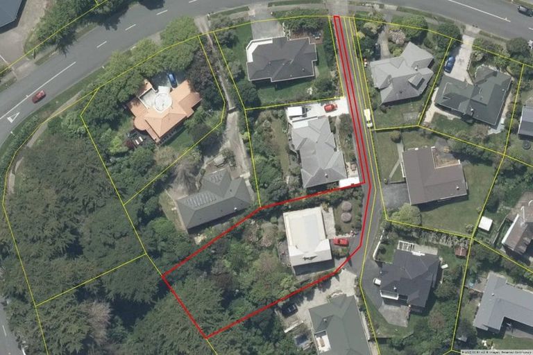 Photo of property in 10 Joseph Banks Drive, Whitby, Porirua, 5024