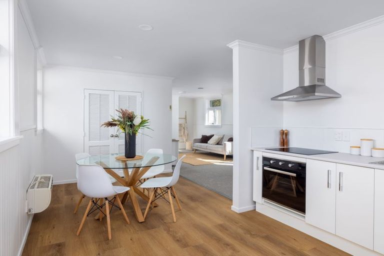 Photo of property in 46a Glenroy Street, Woolston, Christchurch, 8062