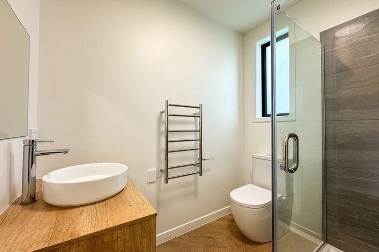 Photo of property in 12/8 Bennett Road, Pakuranga, Auckland, 2010