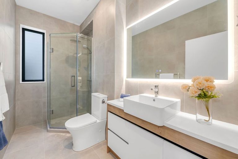 Photo of property in 23 Bremner Ridge Street, Flat Bush, Auckland, 2019