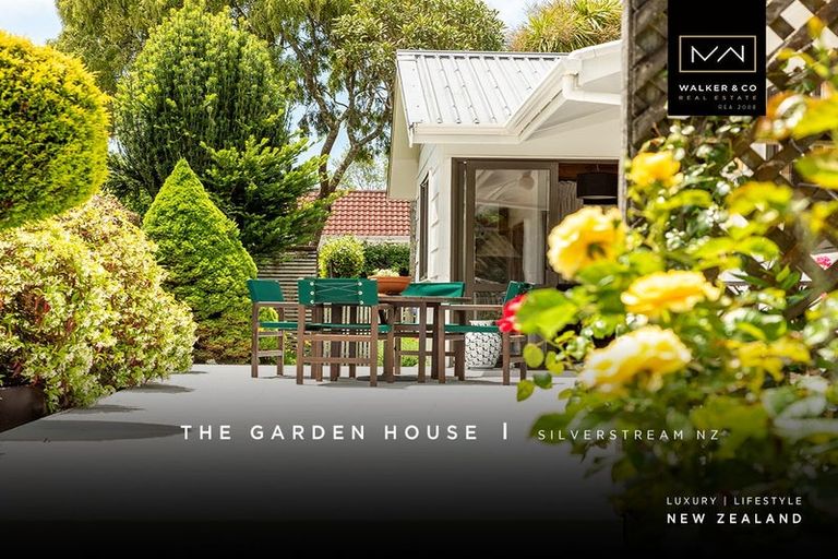 Photo of property in 1 Bathurst Street, Silverstream, Upper Hutt, 5019