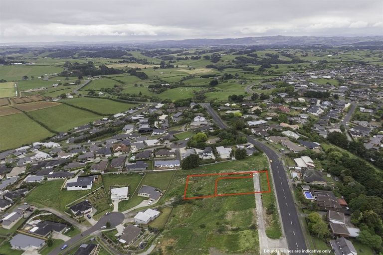 Photo of property in 72a Cape Hill Road, Pukekohe, 2120