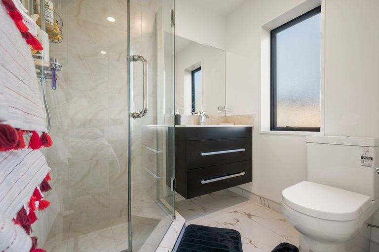 Photo of property in 163 Lowes Road, Rolleston, 7614