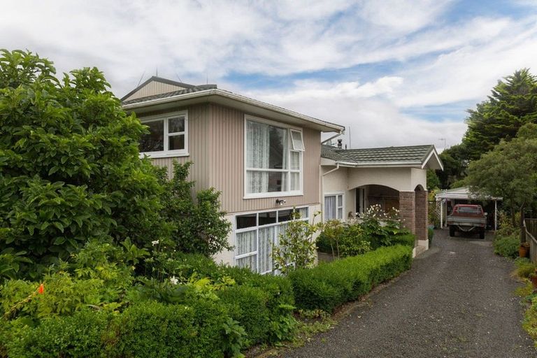 Photo of property in 26 Victoria Avenue, Dannevirke, 4930