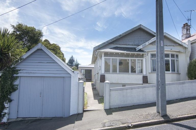 Photo of property in 17 Islington Street, North East Valley, Dunedin, 9010