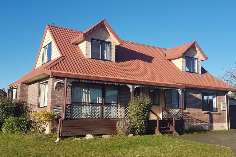 Photo of property in 21 Ngaio Street, Matamata, 3400