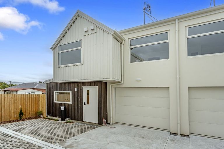 Photo of property in 1/408 Barrington Street, Spreydon, Christchurch, 8024