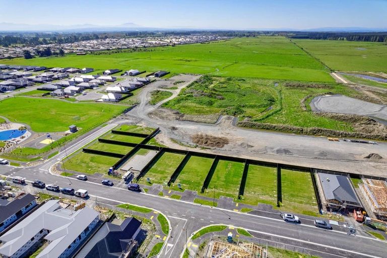 Photo of property in 27 Isa-lei Road, Kaiapoi, 7630