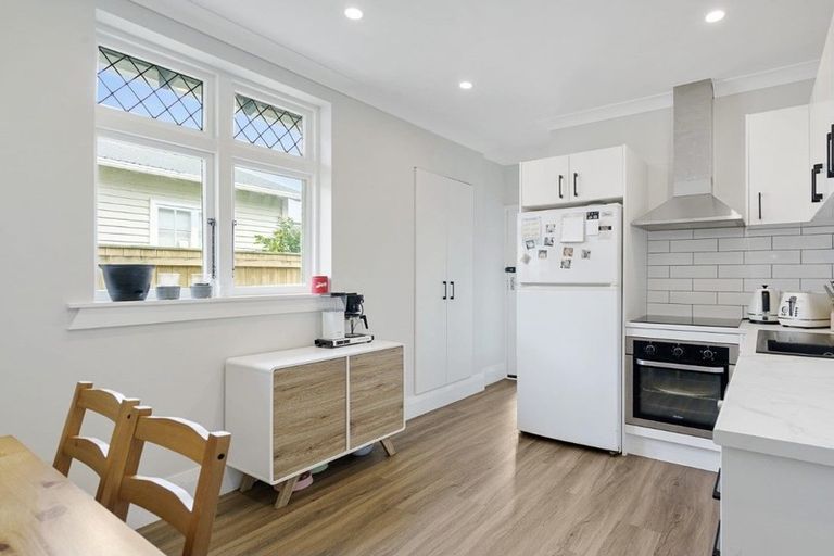 Photo of property in 29 Ariki Street, Boulcott, Lower Hutt, 5010