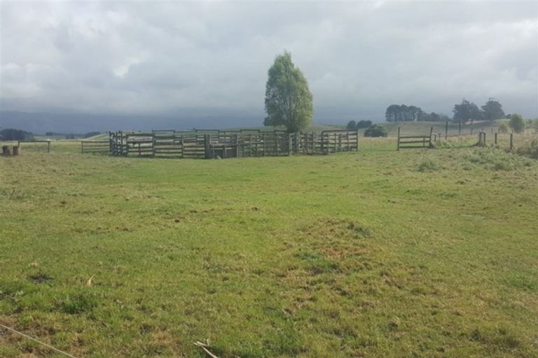 Photo of property in 429 Timaru Road, Waimate, 7978