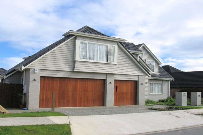 Photo of property in 103 Cyril French Drive, Flat Bush, Auckland, 2016