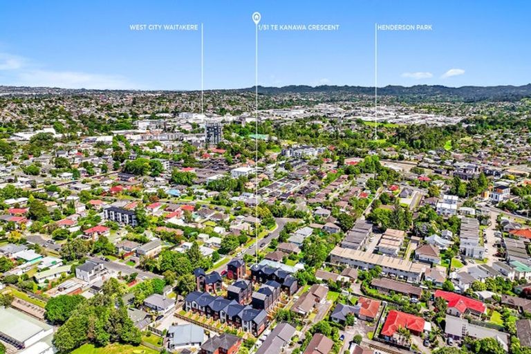 Photo of property in 1/51 Te Kanawa Crescent, Henderson, Auckland, 0610