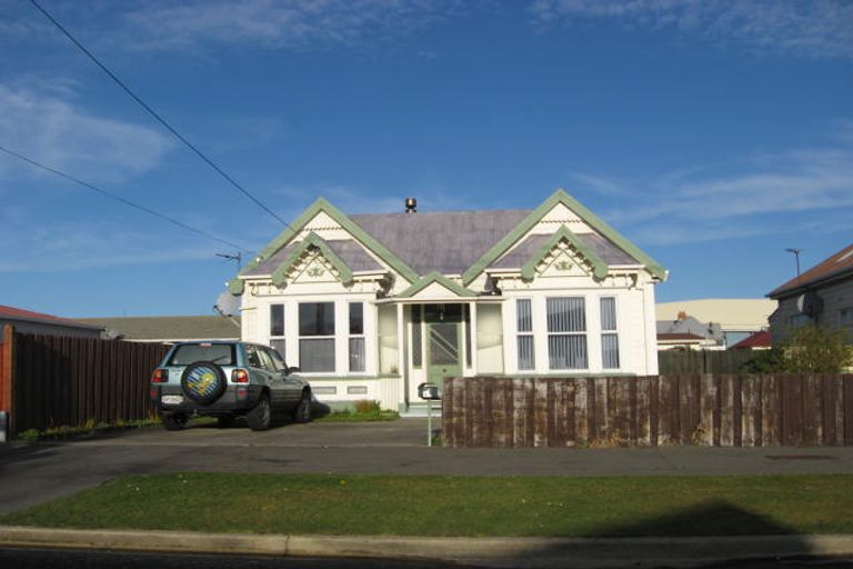 Photo of property in 41 Jackson Street, Saint Kilda, Dunedin, 9012