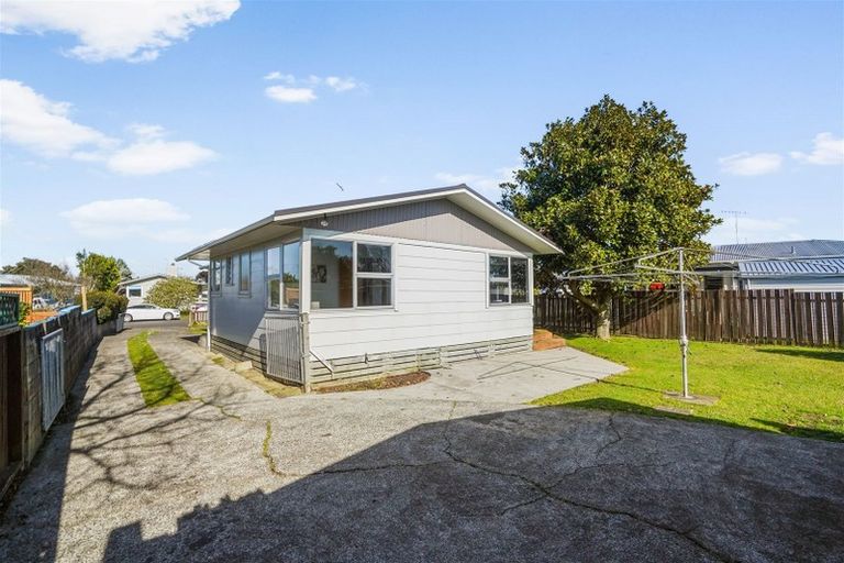 Photo of property in 40 Lilac Street, Melville, Hamilton, 3206