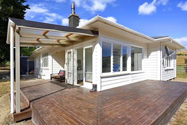 Photo of property in 108 Wai-iti Vly Road, Belgrove, Wakefield, 7095