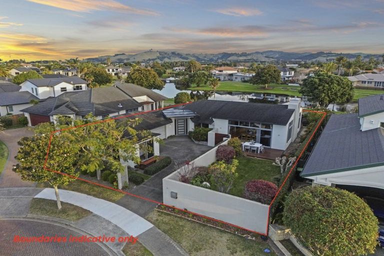 Photo of property in 21 Laguna Key, Papamoa Beach, Papamoa, 3118