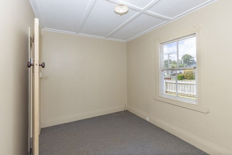 Photo of property in 43 Bailey Street, Huntly, 3700