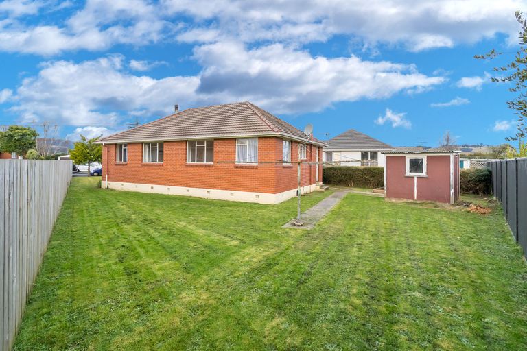 Photo of property in 15 Oban Street, Mosgiel, 9024