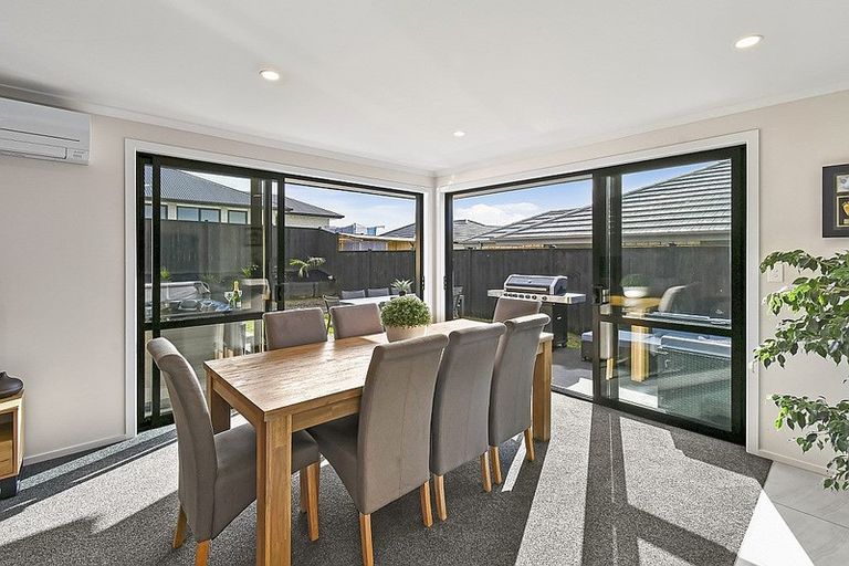 Photo of property in 96 Hitchen Road, Pokeno, 2402