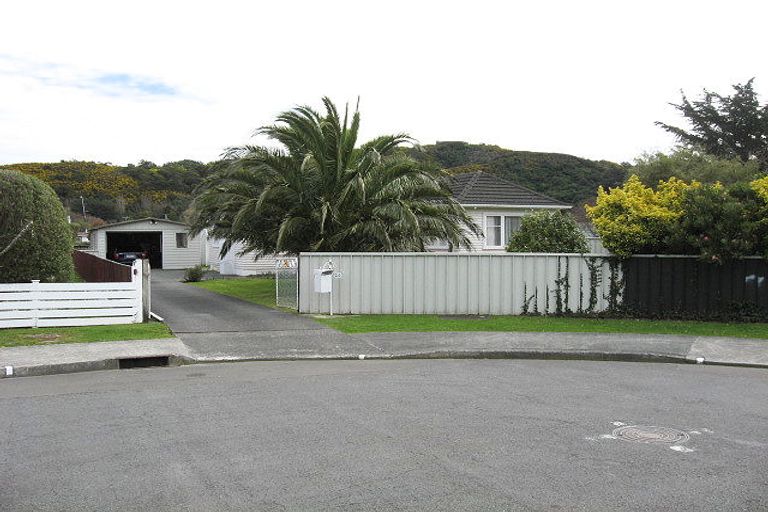 Photo of property in 20 Ashforth Street, Wainuiomata, Lower Hutt, 5014