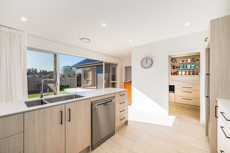 Photo of property in 25 Phoenix Palms Grove, Levin, 5510