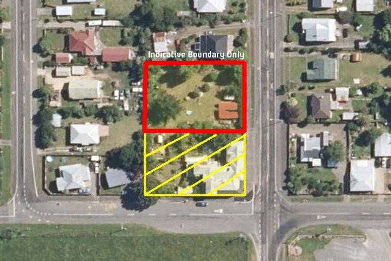 Photo of property in 1 Mclean Street, Woodville, 4920