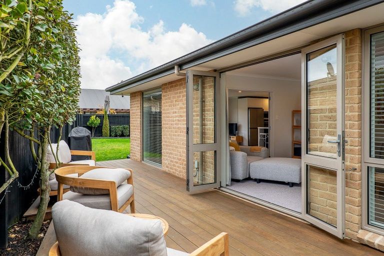 Photo of property in 80 Horseshoe Lake Road, Shirley, Christchurch, 8061