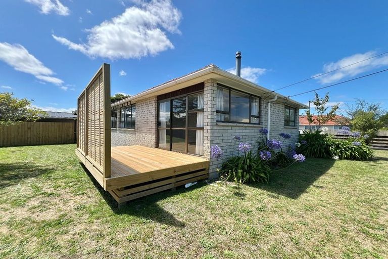 Photo of property in 2 Fitzgerald Street, Kawerau, 3127