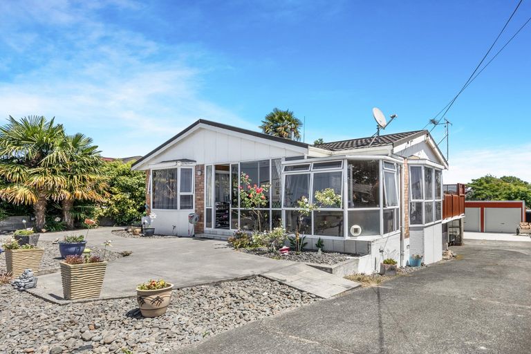 Photo of property in 13 Park Street, Morrinsville, 3300