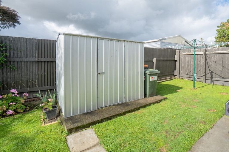 Photo of property in 4 Astrid Court, Awapuni, Palmerston North, 4412