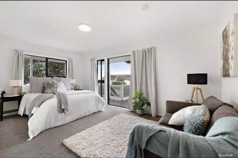 Photo of property in 9 Rochas Place, Clover Park, Auckland, 2019