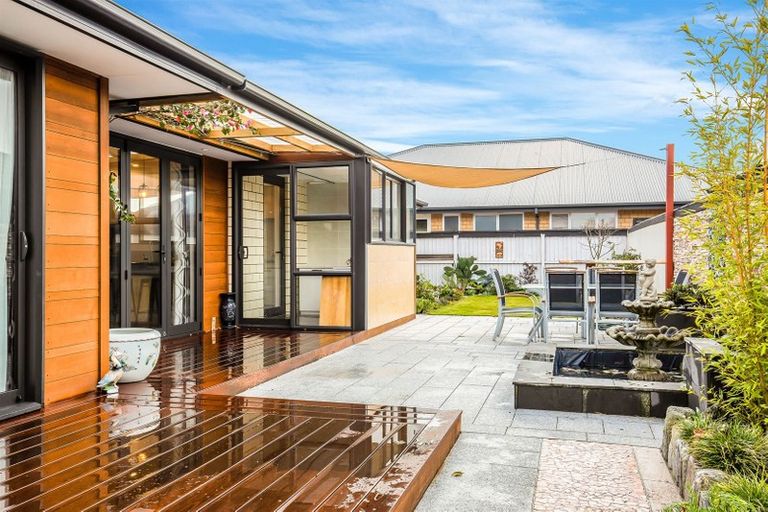 Photo of property in 8 Edwin Ebbett Place, Wigram, Christchurch, 8025