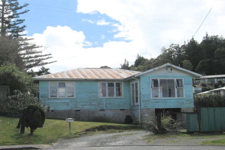 Photo of property in 5 Nikau Place, Parahaki, Whangarei, 0112