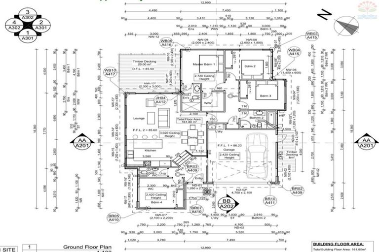 Photo of property in 23 Rural View Terrace, Pukekohe, 2120