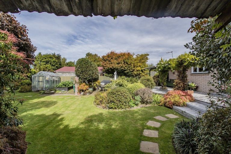 Photo of property in 10 Clayton Road, Amberley, 7410