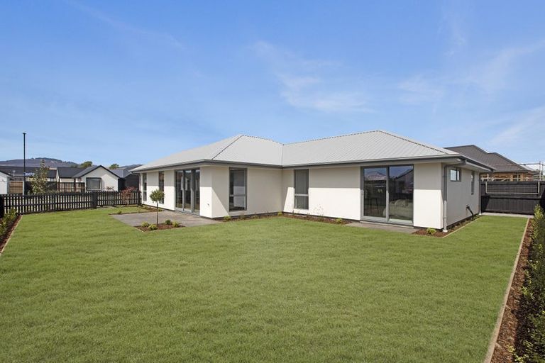 Photo of property in 44 Gammack Drive, Halswell, Christchurch, 8025