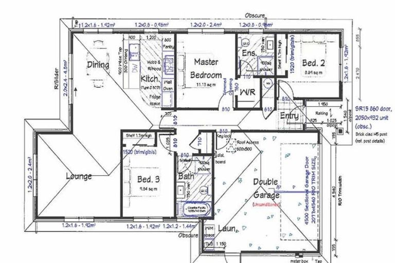 Photo of property in 12 Lydiard Drive, Rolleston, 7615