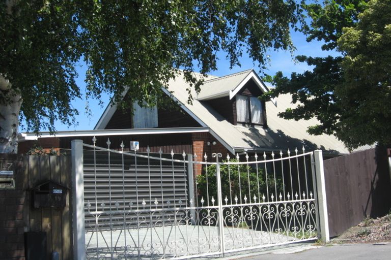 Photo of property in 19 Loughton Street, Burwood, Christchurch, 8083