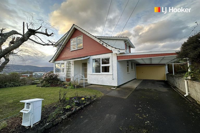Photo of property in 22 Mannering Street, Waverley, Dunedin, 9013